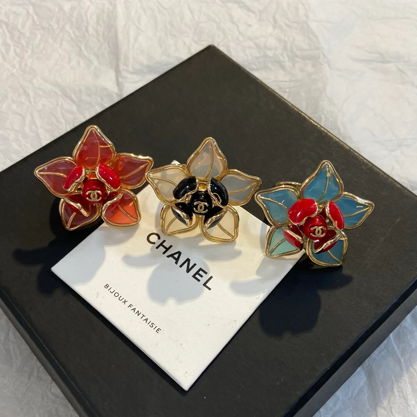 Jewelry CHANEL 18411377