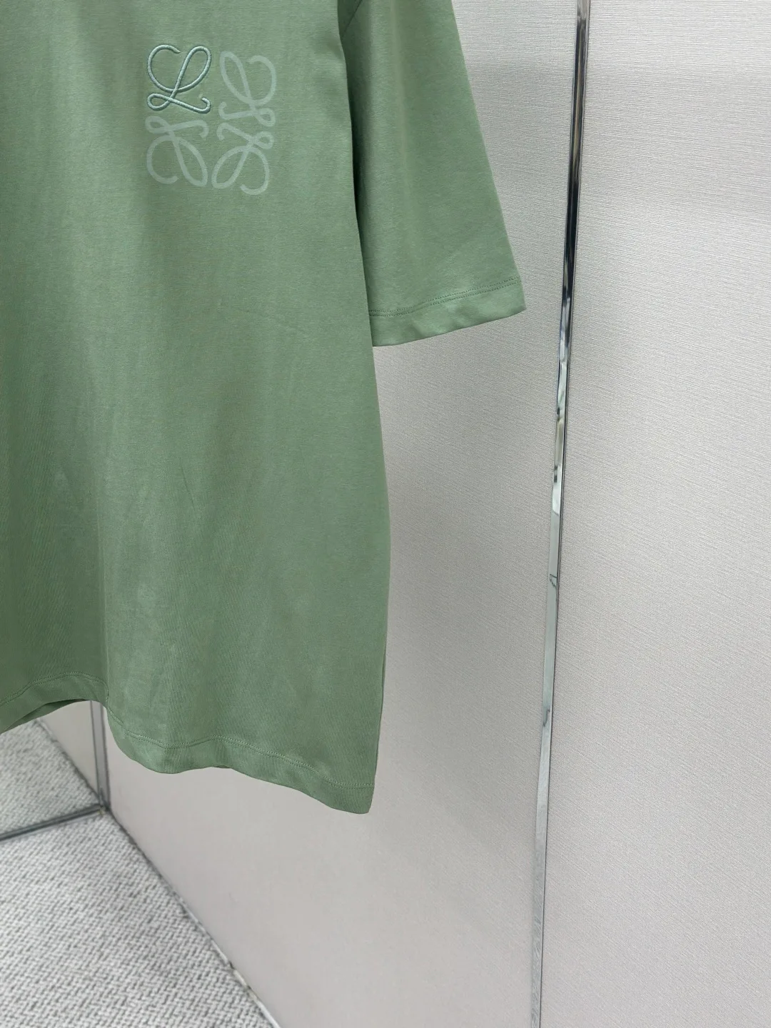 Men's T-Shirts LOEWE 18191129