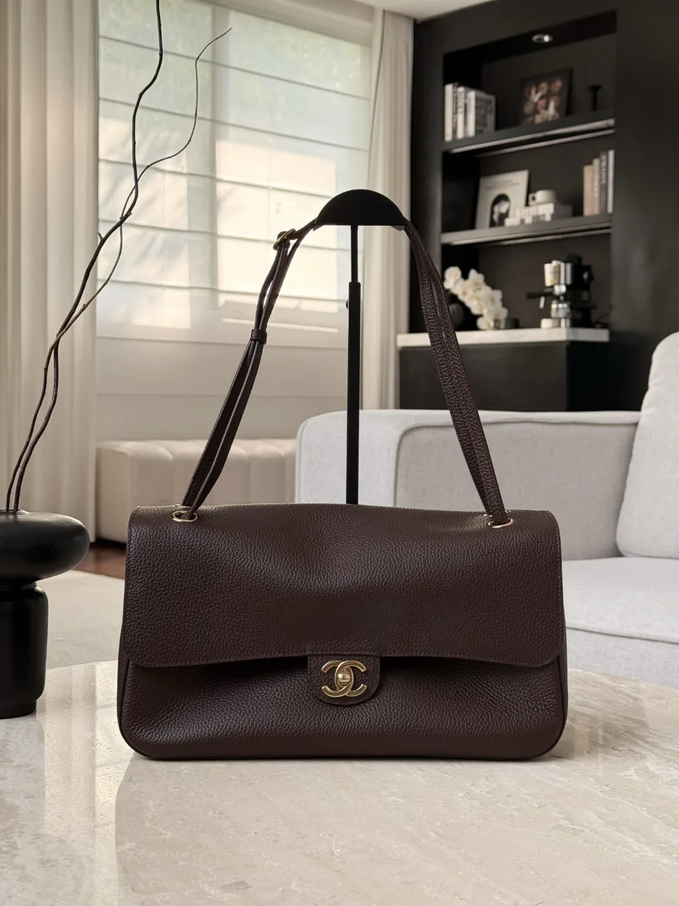 Классические Сумки Женские Chanel 18620068