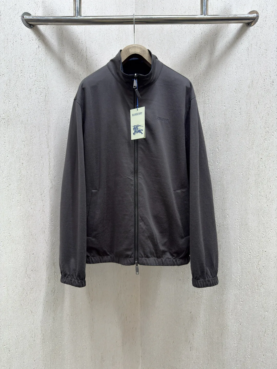 Men's Jackets And Down Jackets BURBERRY 17873346