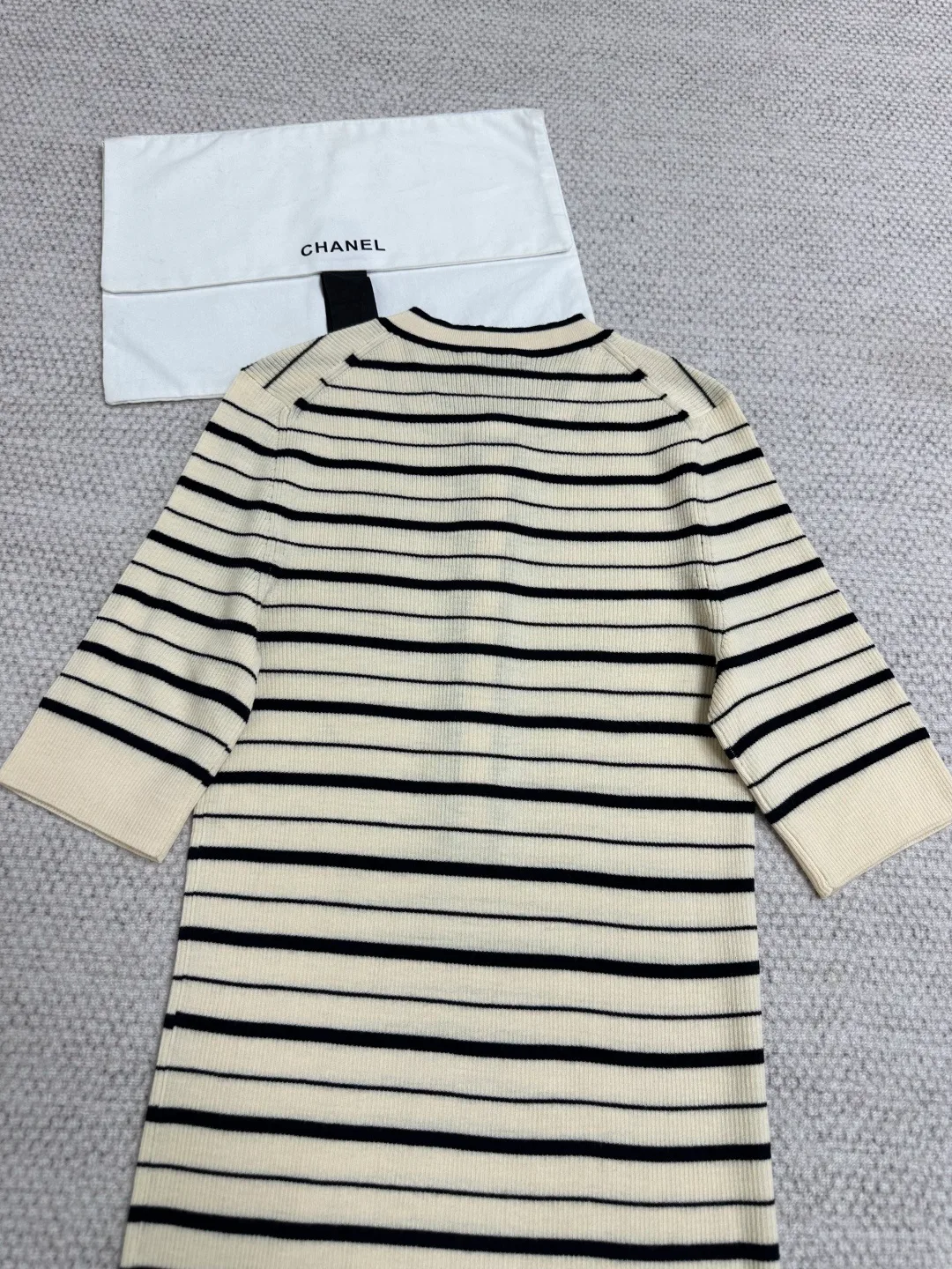 Women's Jumpers And Sweaters CHANEL 18189405