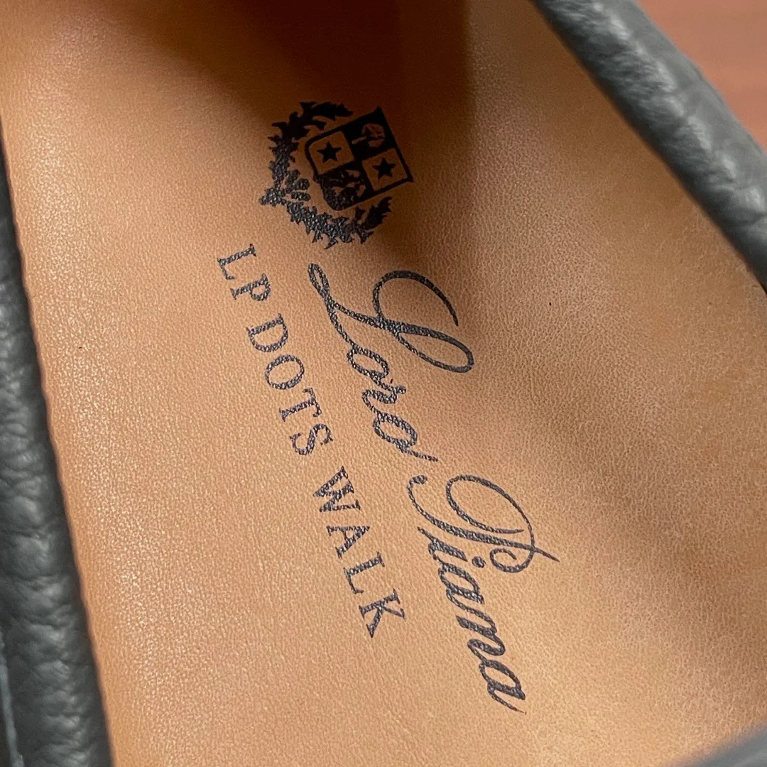 Men's Loafers And Dress Shoes LORO PIANA 17971422