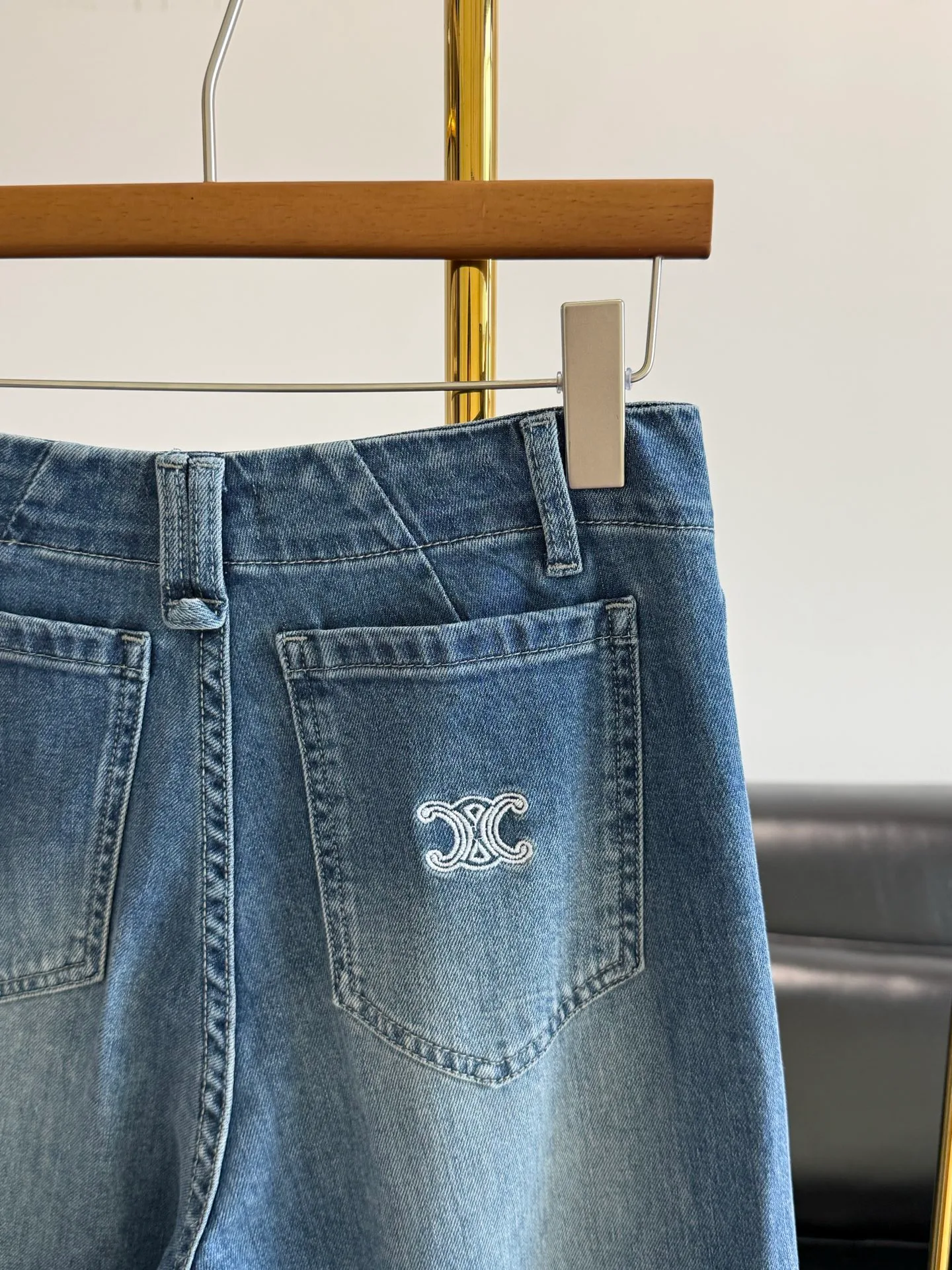 Women's Jeans CELINE 18174691