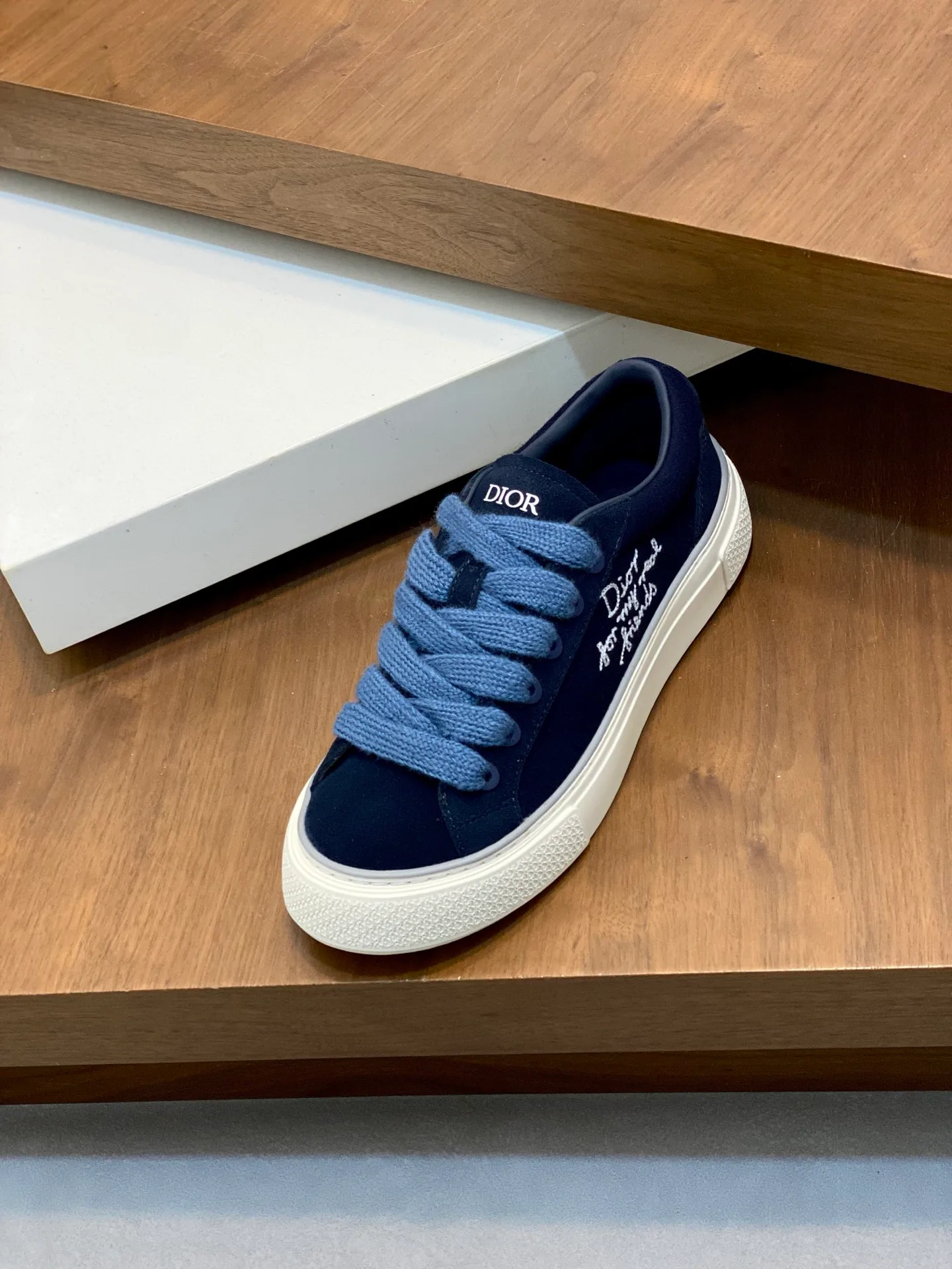 Women's Sneakers CHRISTIAN DIOR 17934211