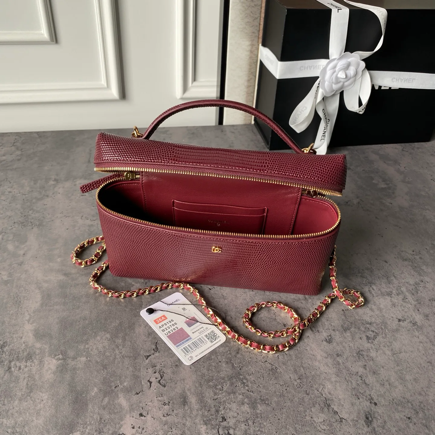 Women's Classic Handbags CHANEL 18058251