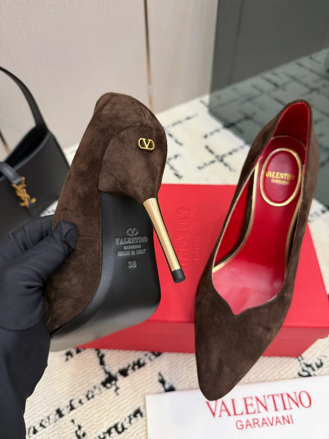 Women's Heels VALENTINO 18049015