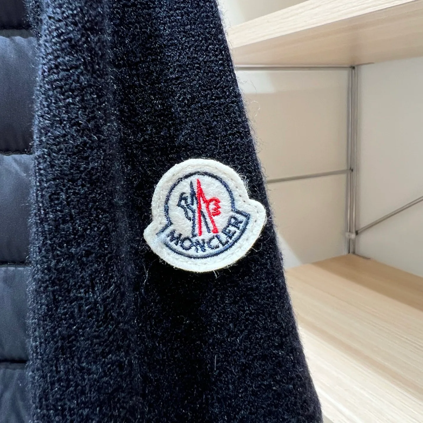 Women's Jackets And Down Jackets MONCLER 18043620