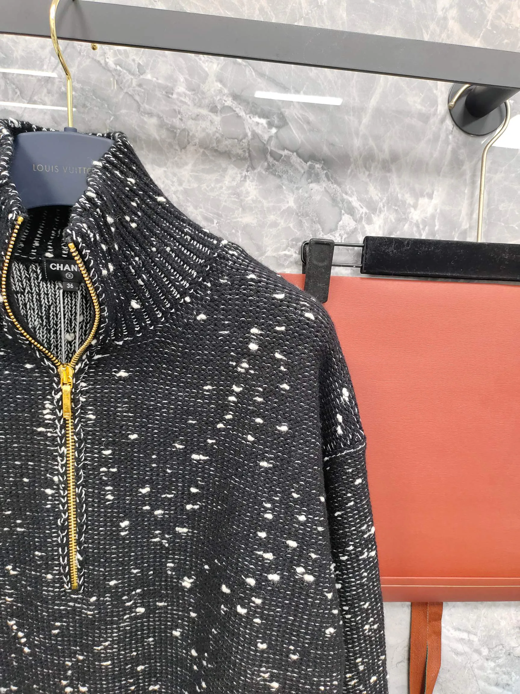 Women's Jumpers And Sweaters CHANEL 17984979