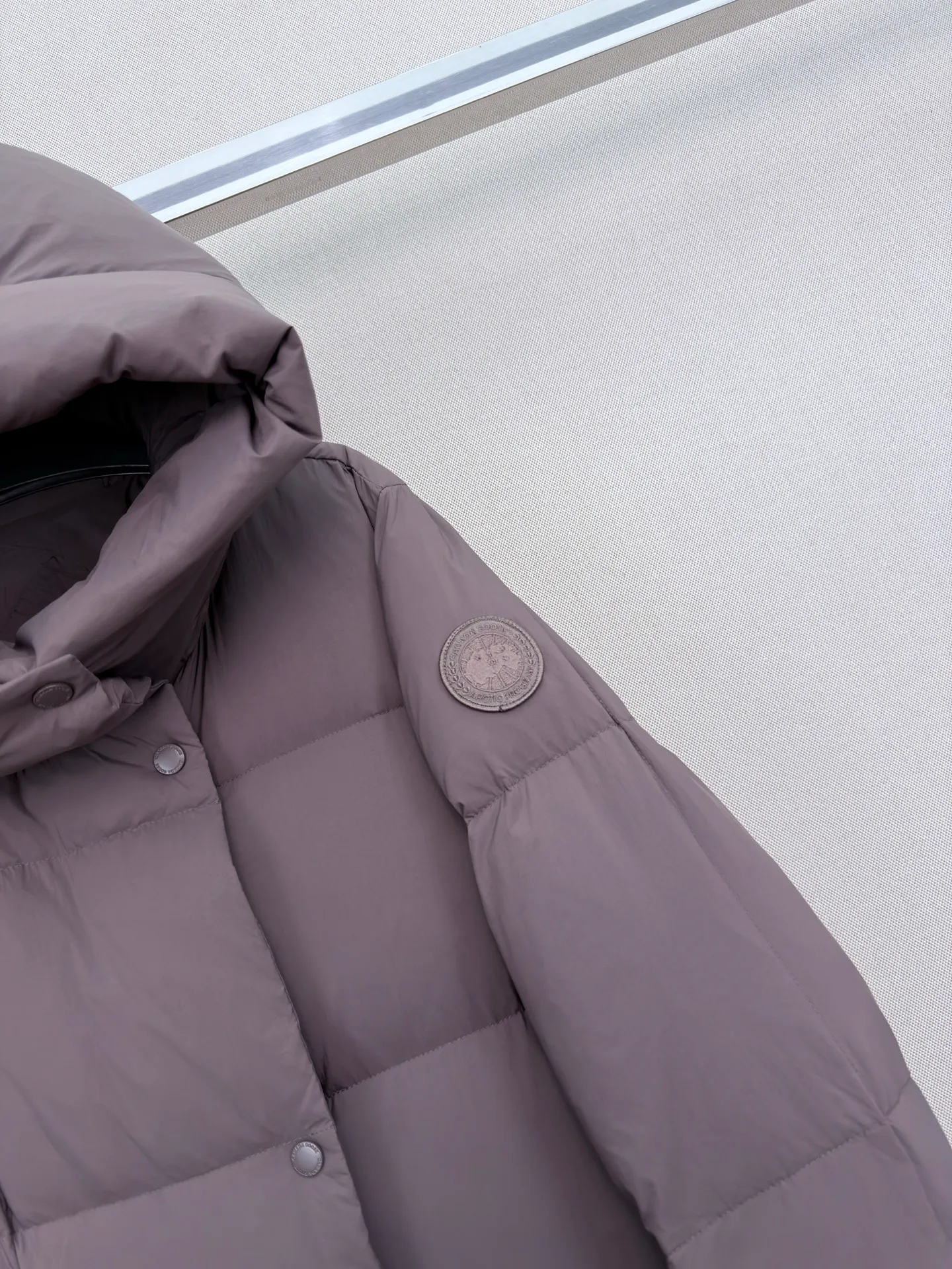 Women's Jackets And Down Jackets CANADA GOOSE 18108344