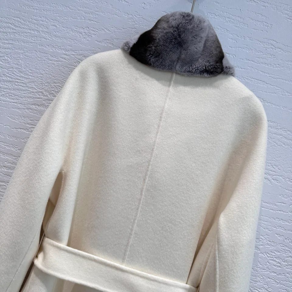 Women's Coats LORO PIANA 18456349