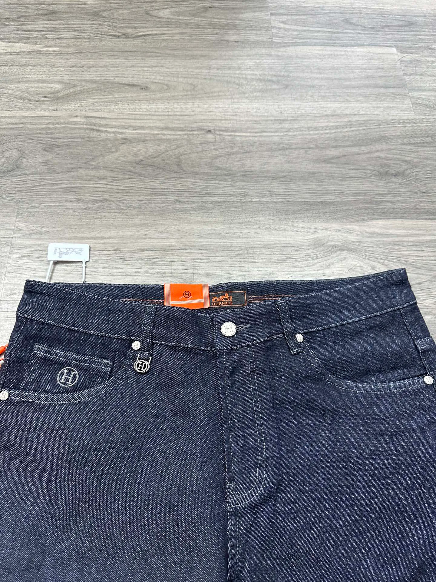 Men's Jeans HERMES 16934805