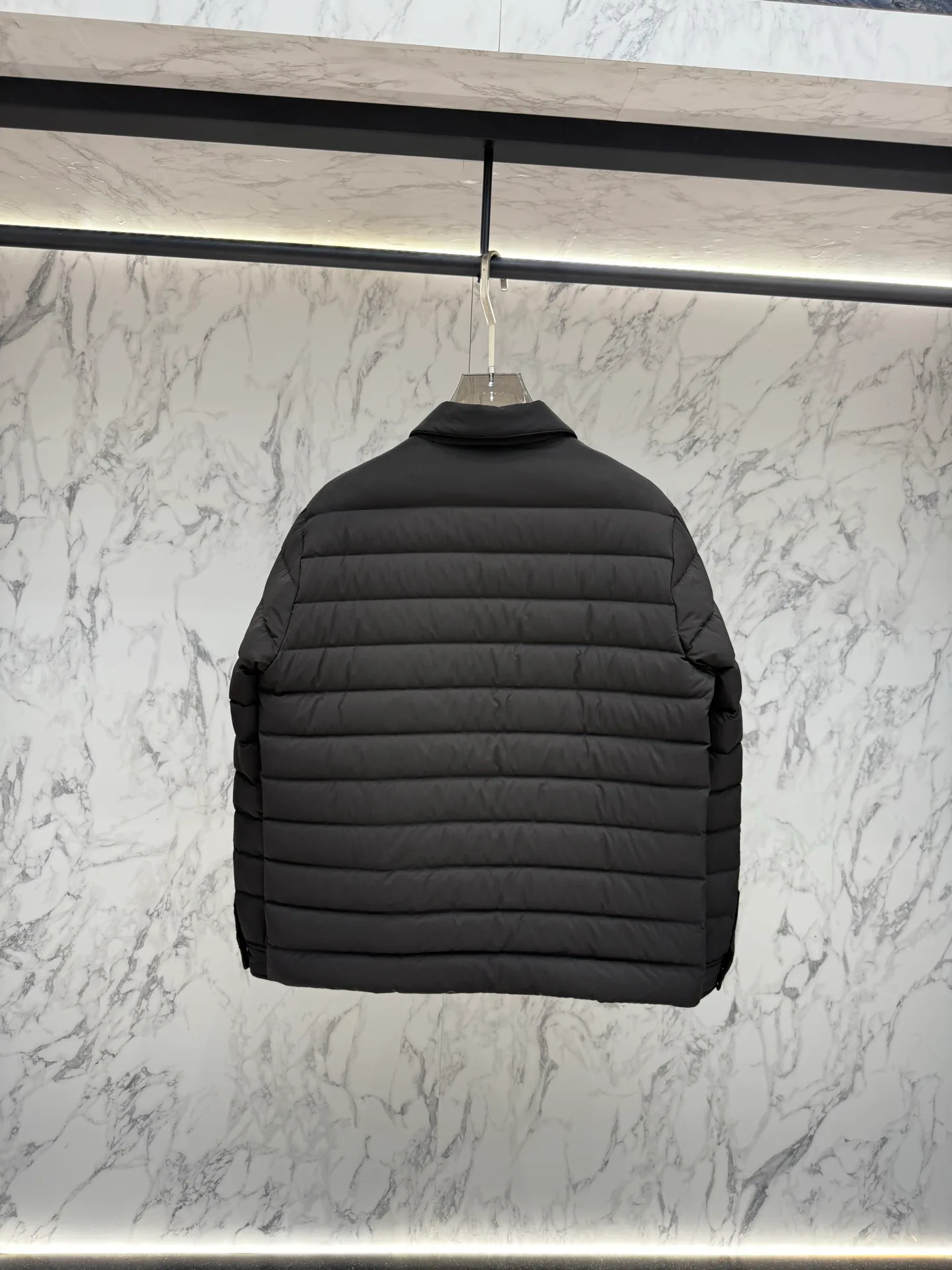 Women's Jackets And Down Jackets PRADA 18047778