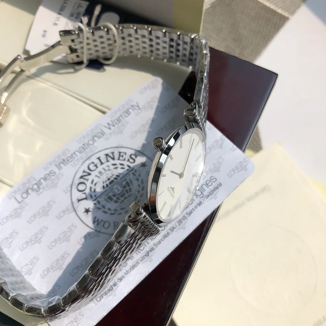 Women's Watches LONGINES 18463455