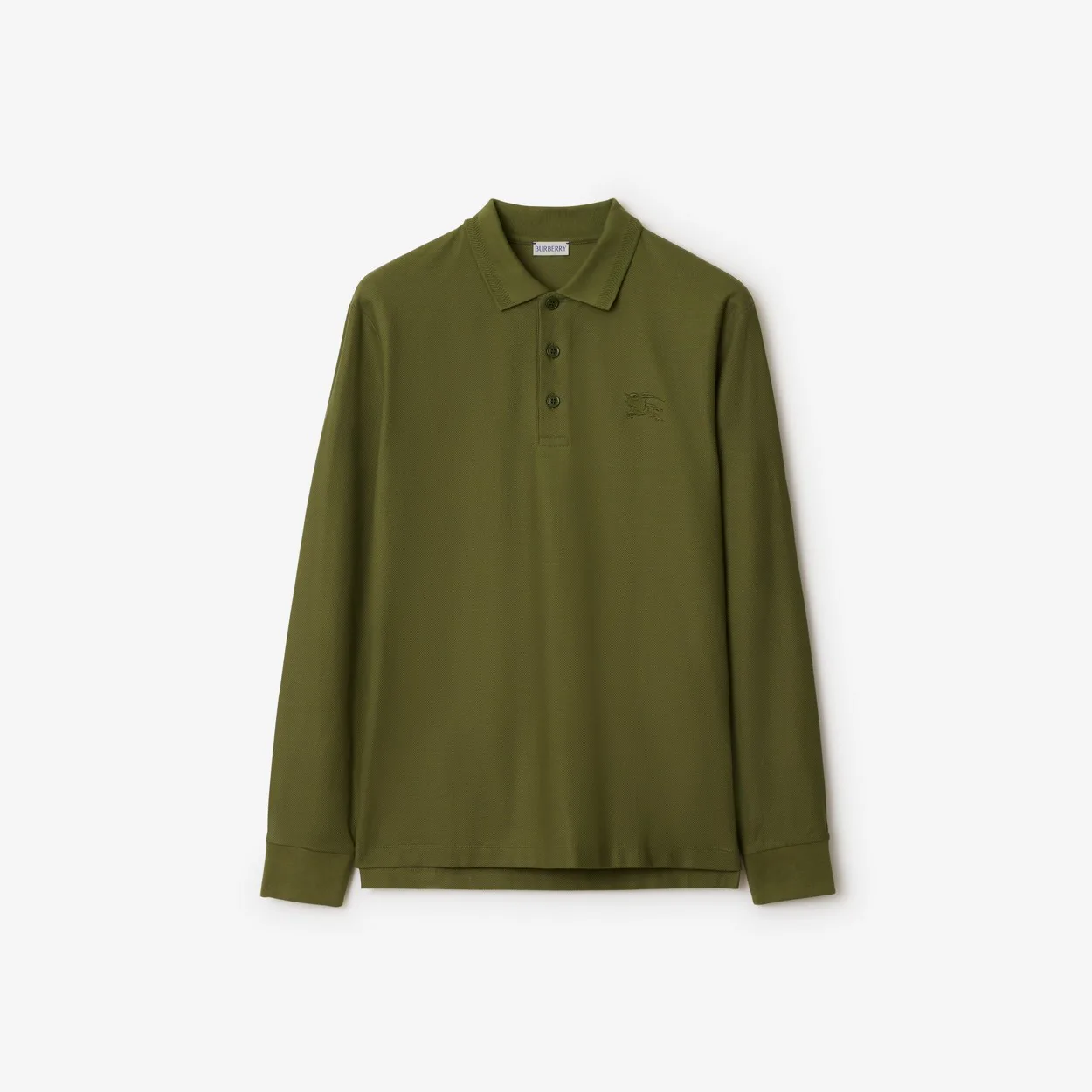 Men's Shirts BURBERRY 18425035