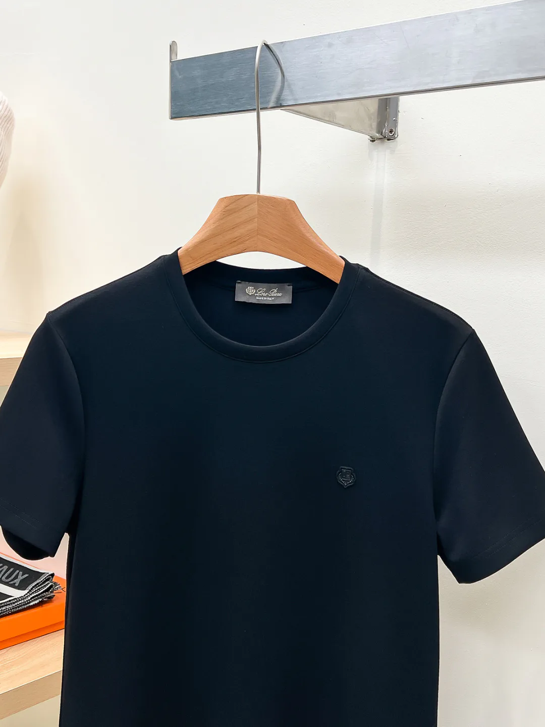 Men's T-Shirts LORO PIANA 18499329