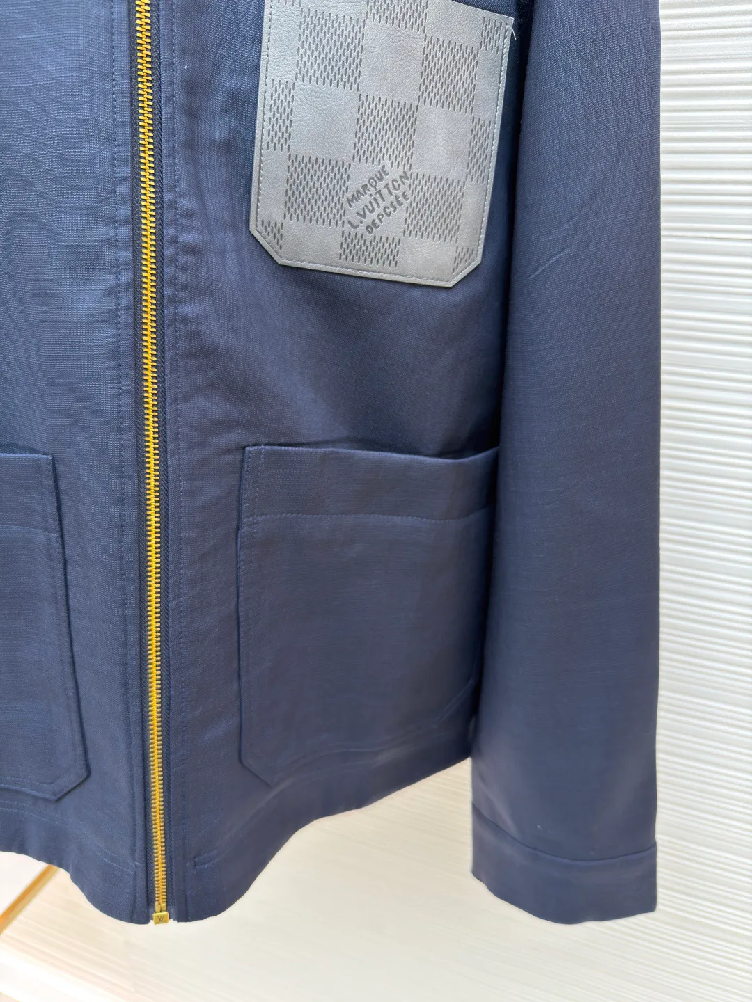 Men's Jackets And Down Jackets LOUIS VUITTON 18209772