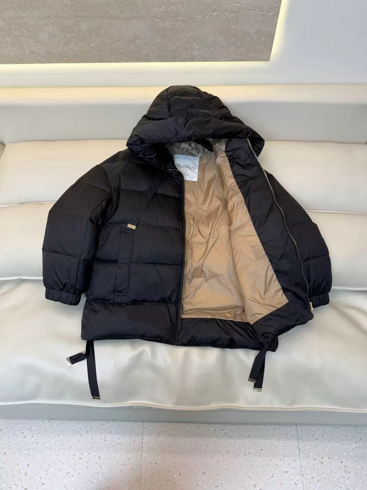 Women's Jackets And Down Jackets MAX MARA 17926125