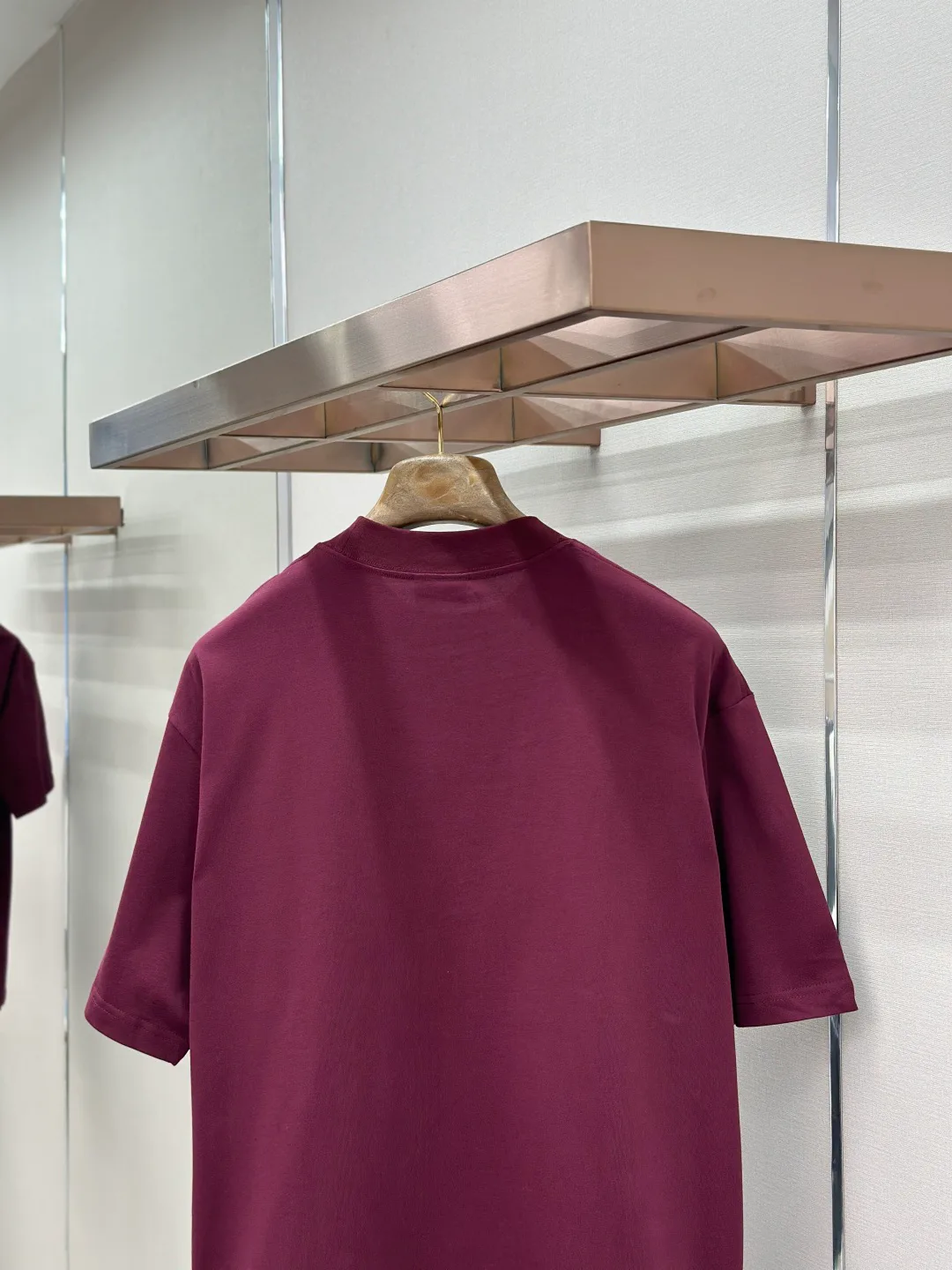 Women's T-Shirts BALENCIAGA 18191116