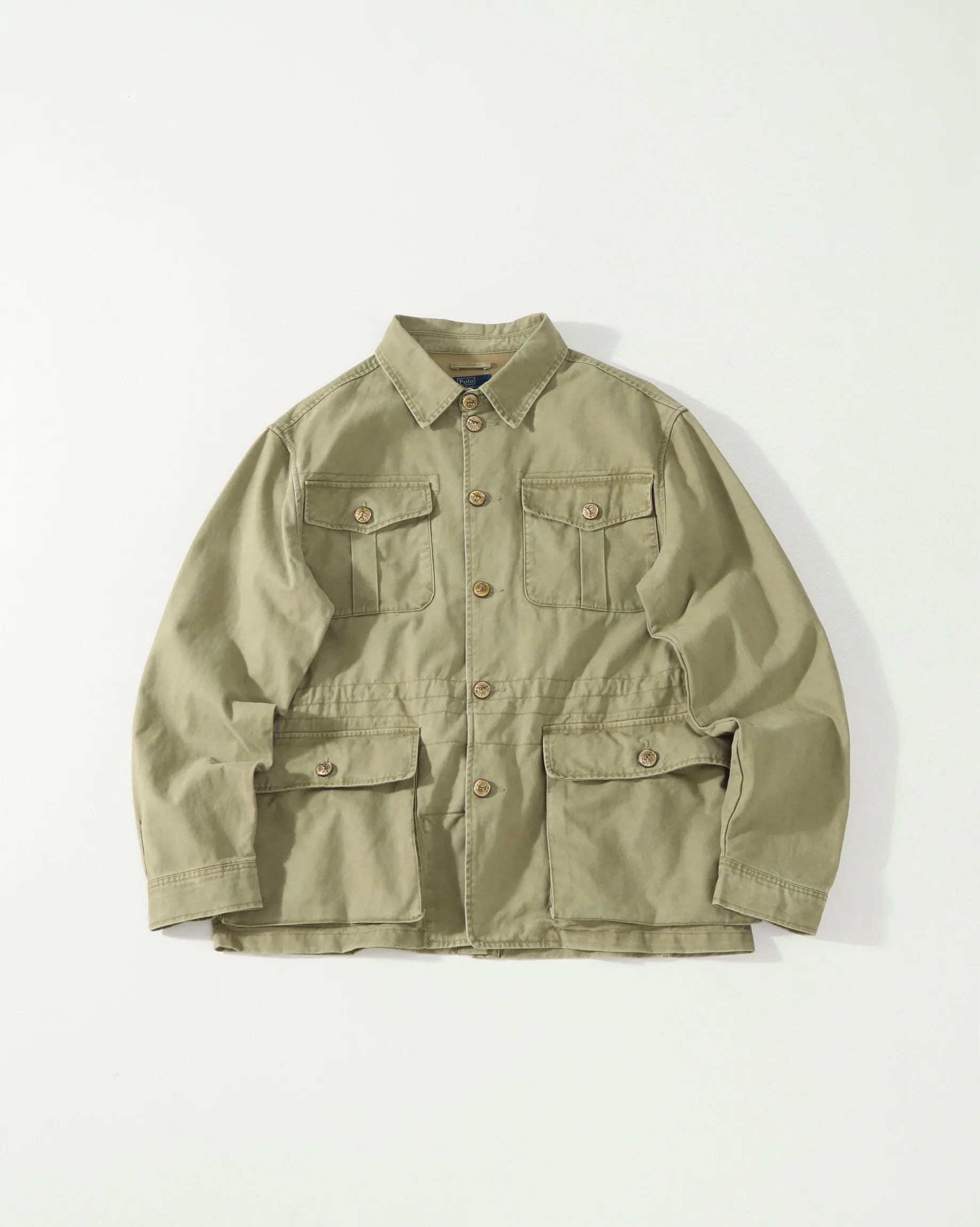 Men's Jackets And Down Jackets RALPH LAUREN 18142038