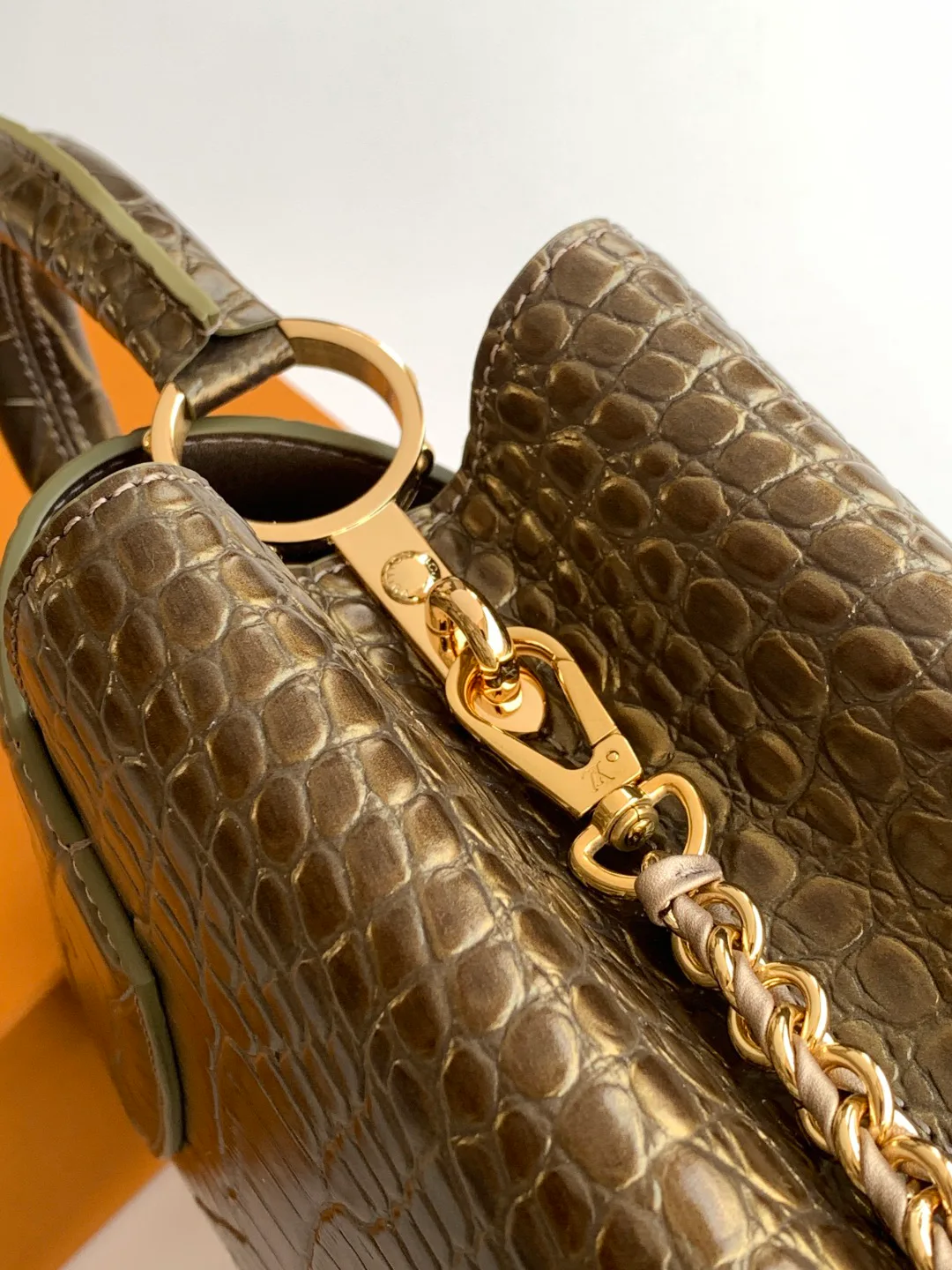Women's Classic Handbags LOUIS VUITTON 18520946