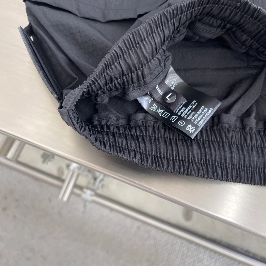 Men's Shorts Y-3 17566972