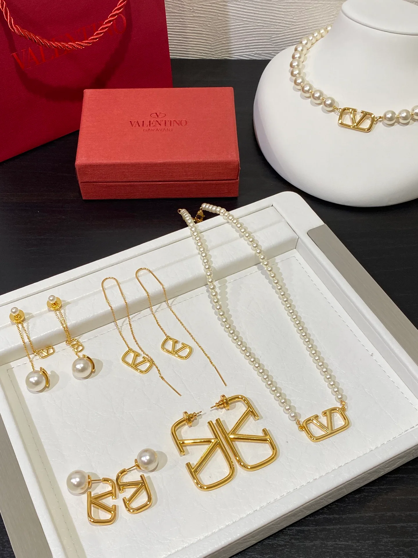 Jewelry VALENTINO 17511113