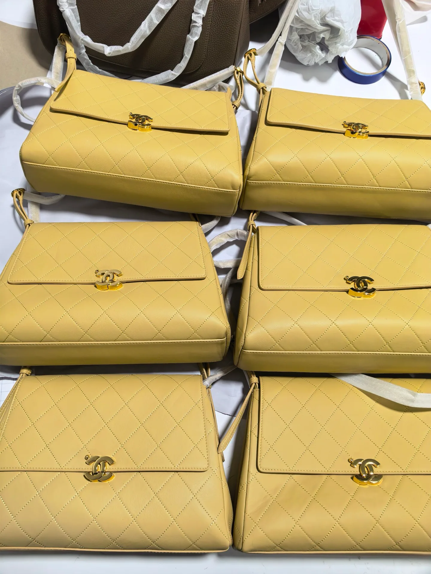 Women's Classic Handbags CHANEL 17698928