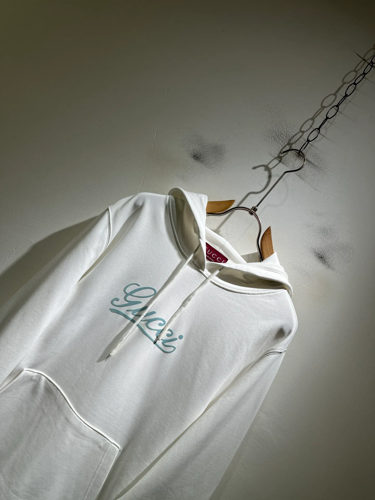 Men's Sweatshirts And Hoodies GUCCI 18446352