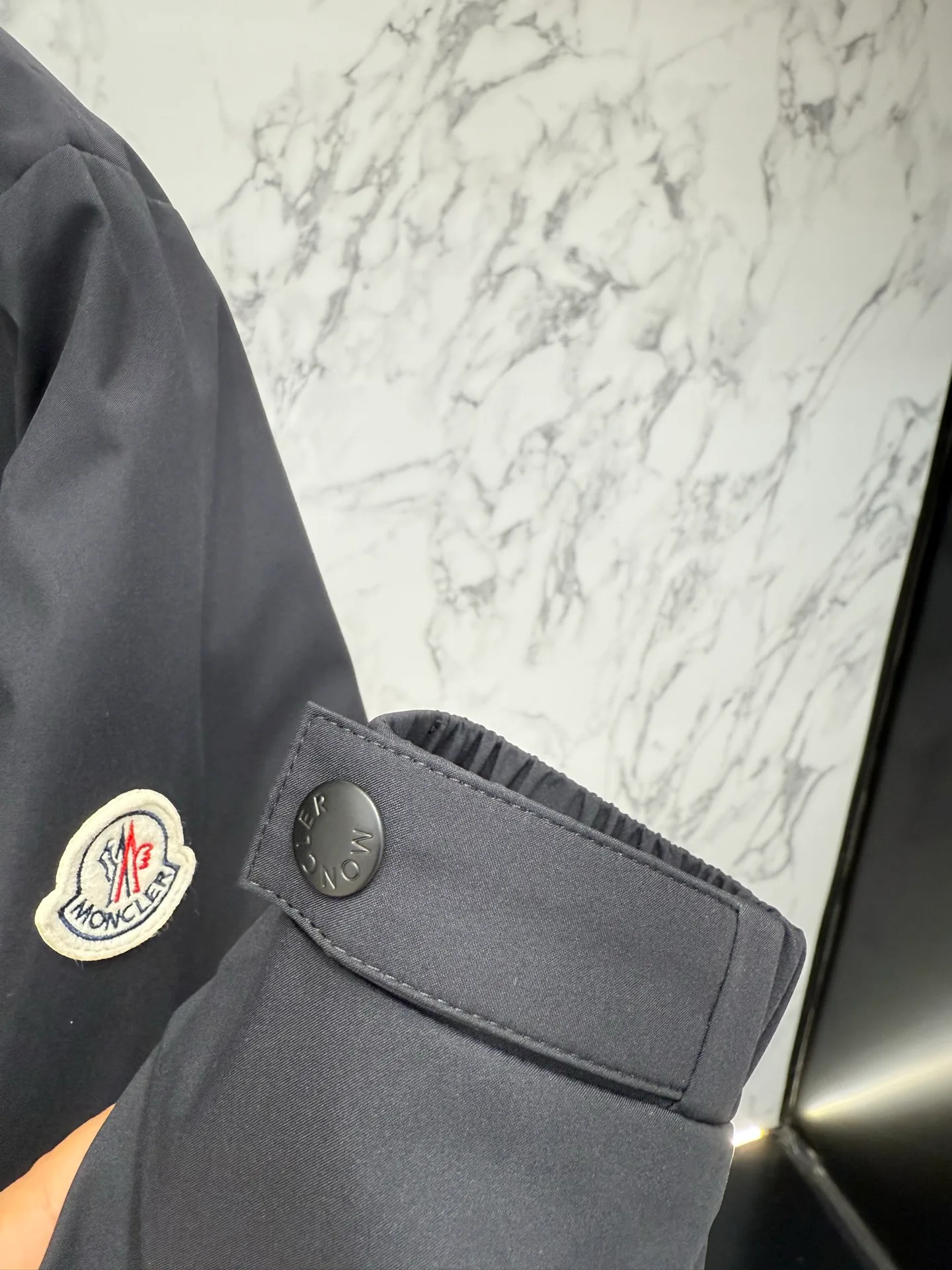 Men's Jackets And Down Jackets MONCLER 18178418