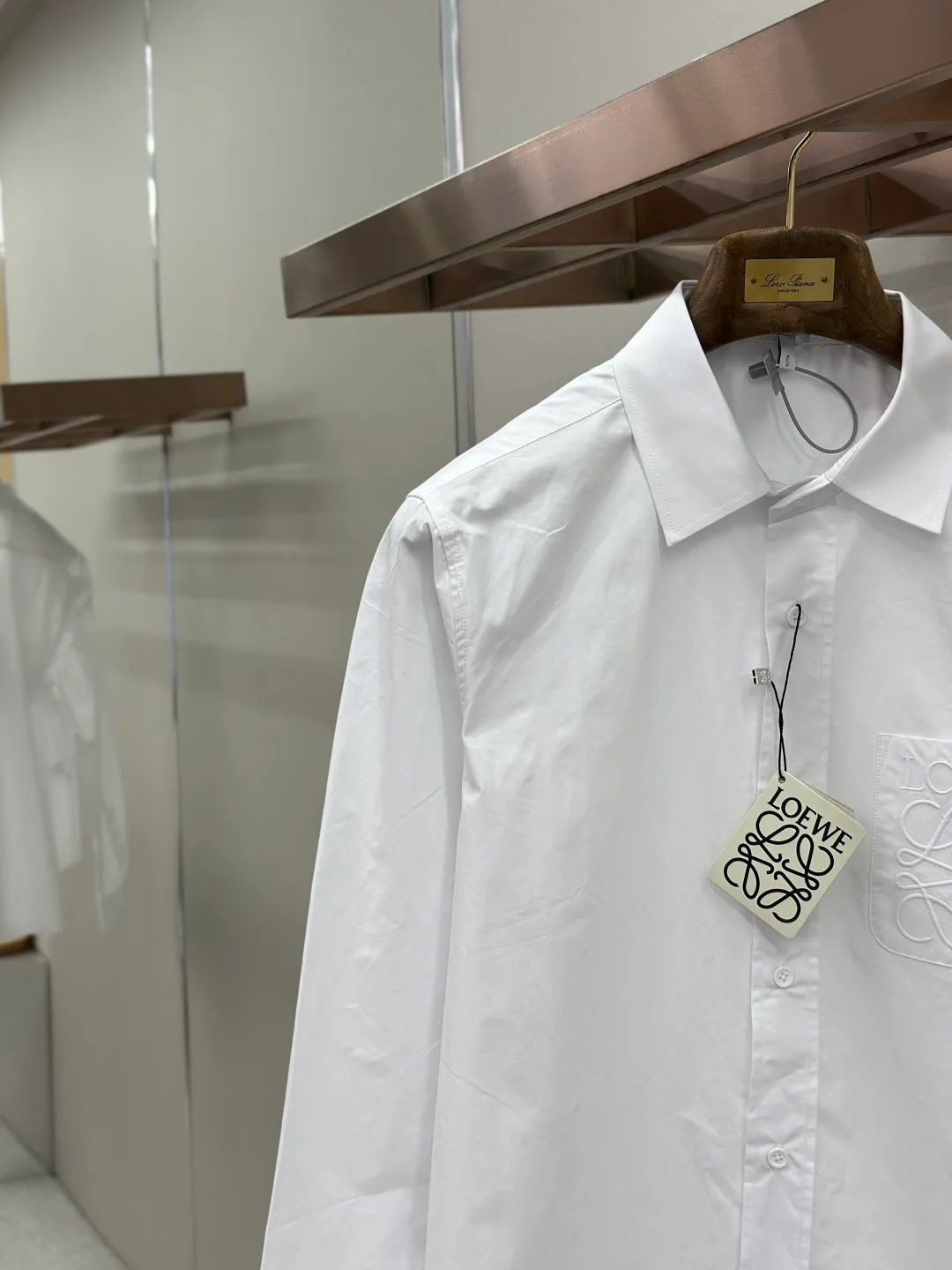 Men's Shirts LOEWE 17288588