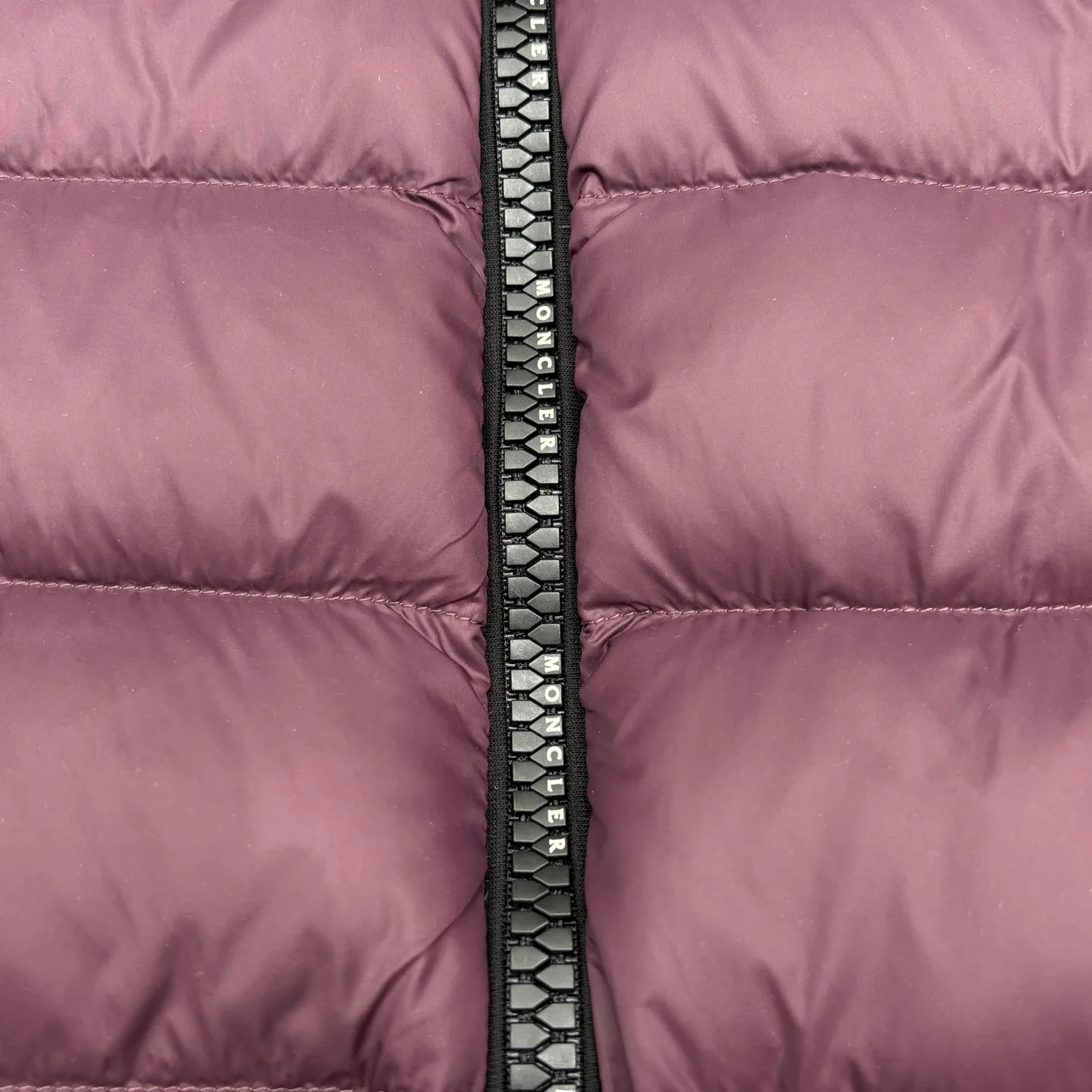 Men's Vests MONCLER 18334170
