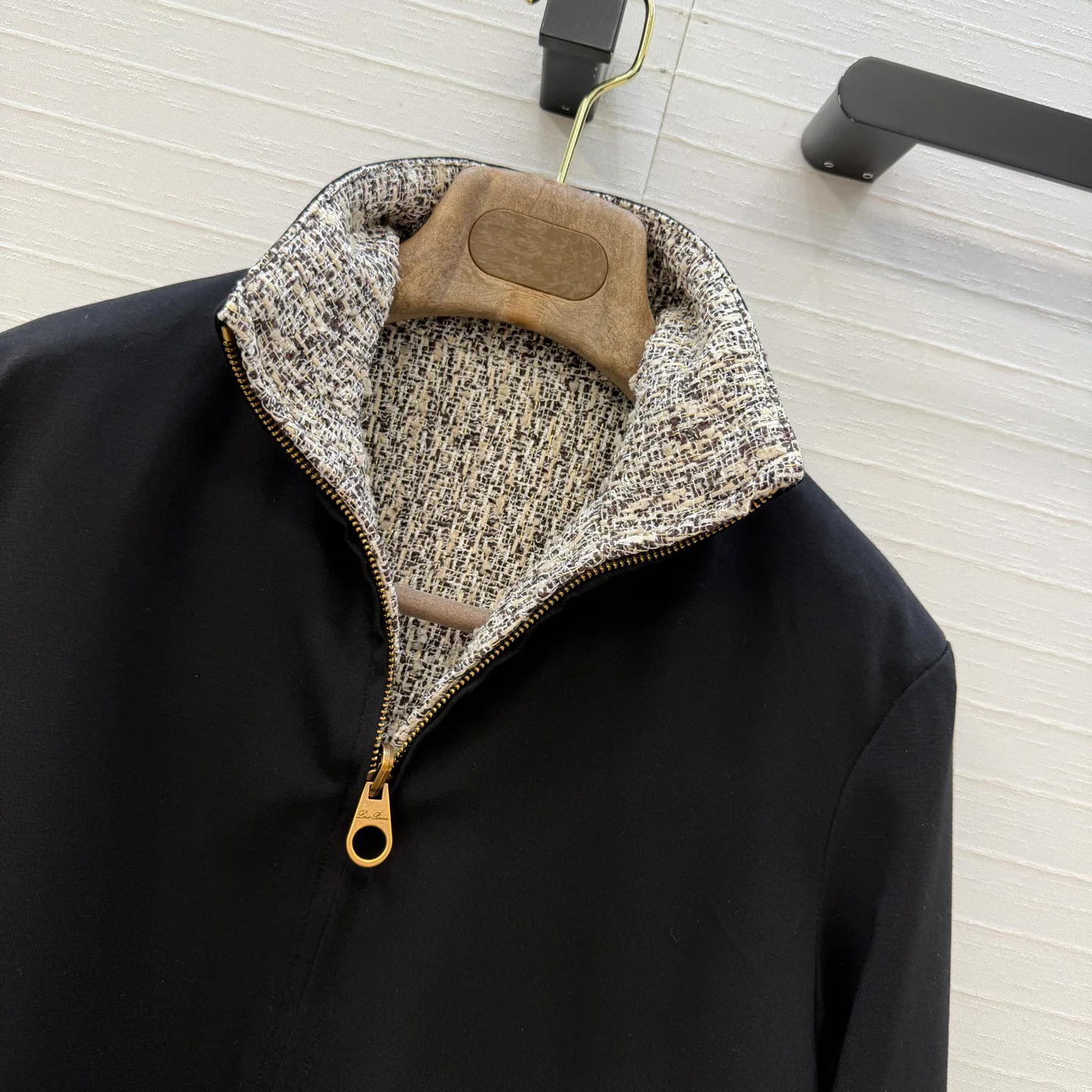 Women's Jackets And Down Jackets LORO PIANA 18108437