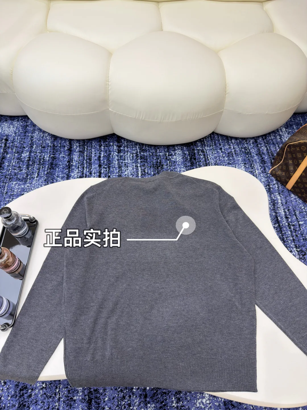 Men's Jumpers And Sweaters AMI PARIS 17740852