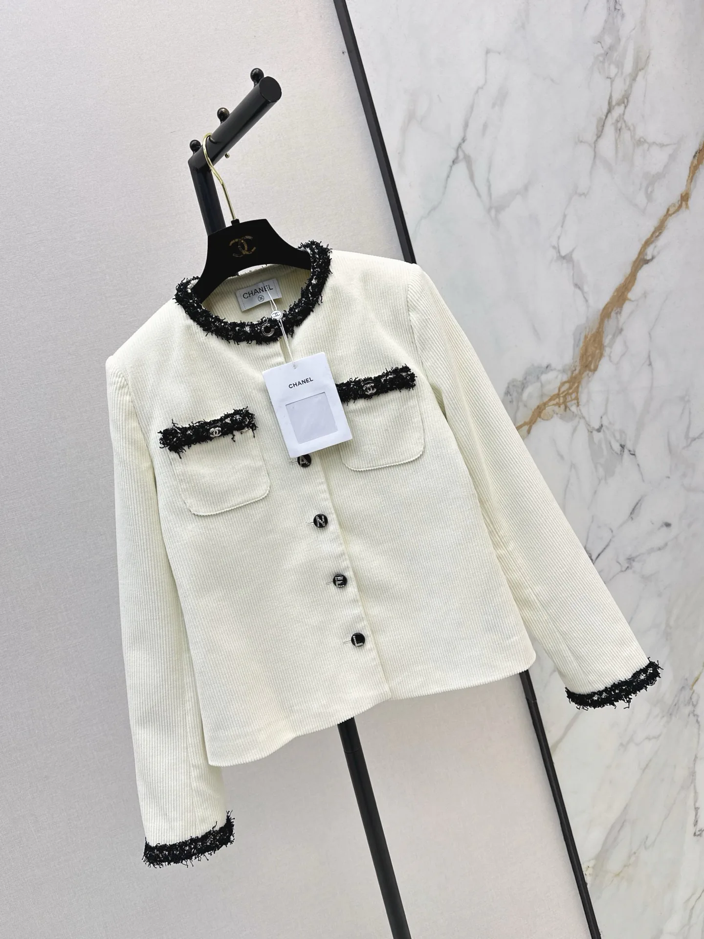 Women's Blazers CHANEL 17987866