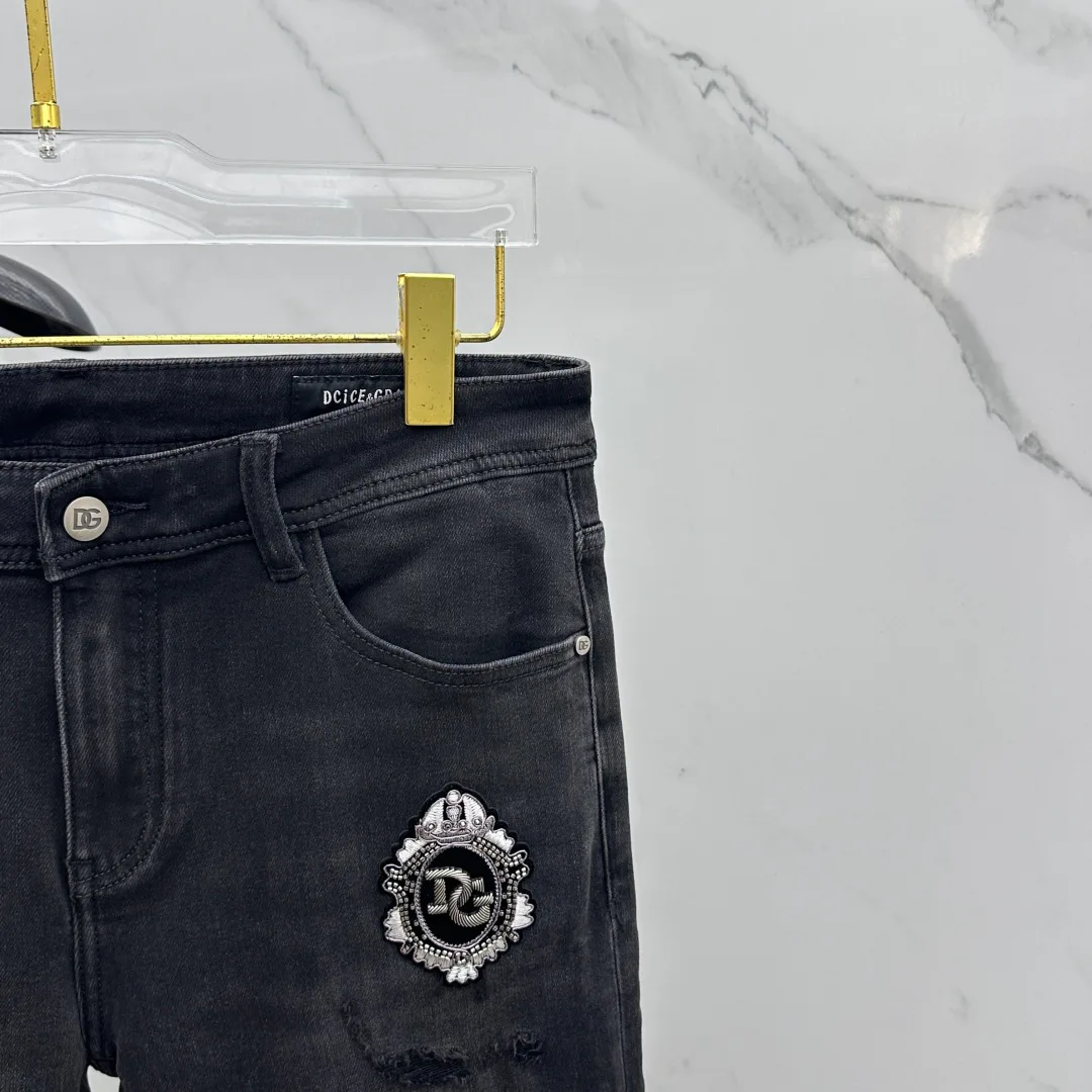 Men's Jeans DOLCE & GABBANA 18246812