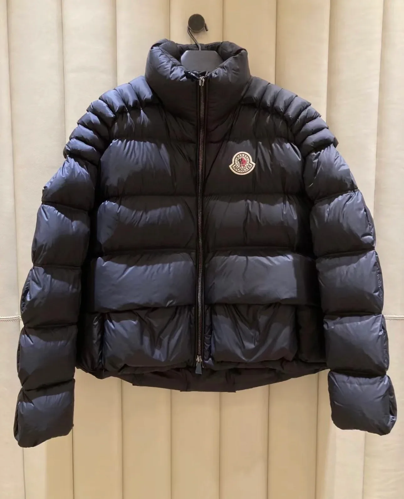 Women's Jackets And Down Jackets MONCLER 18130166