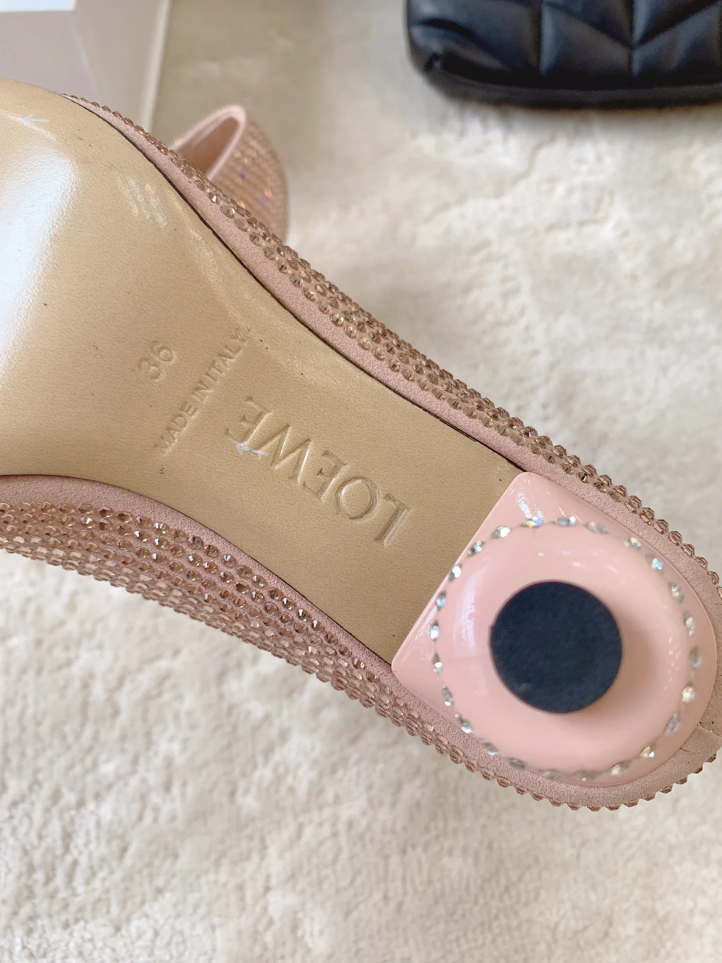 Women's Heels LOEWE 17963215