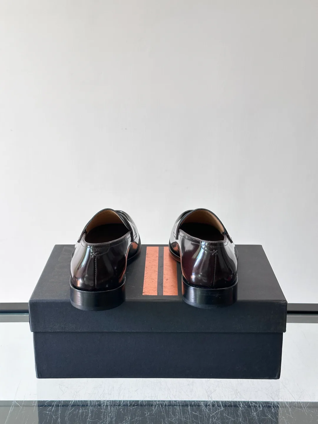 Men's Loafers And Dress Shoes ZEGNA 17447568
