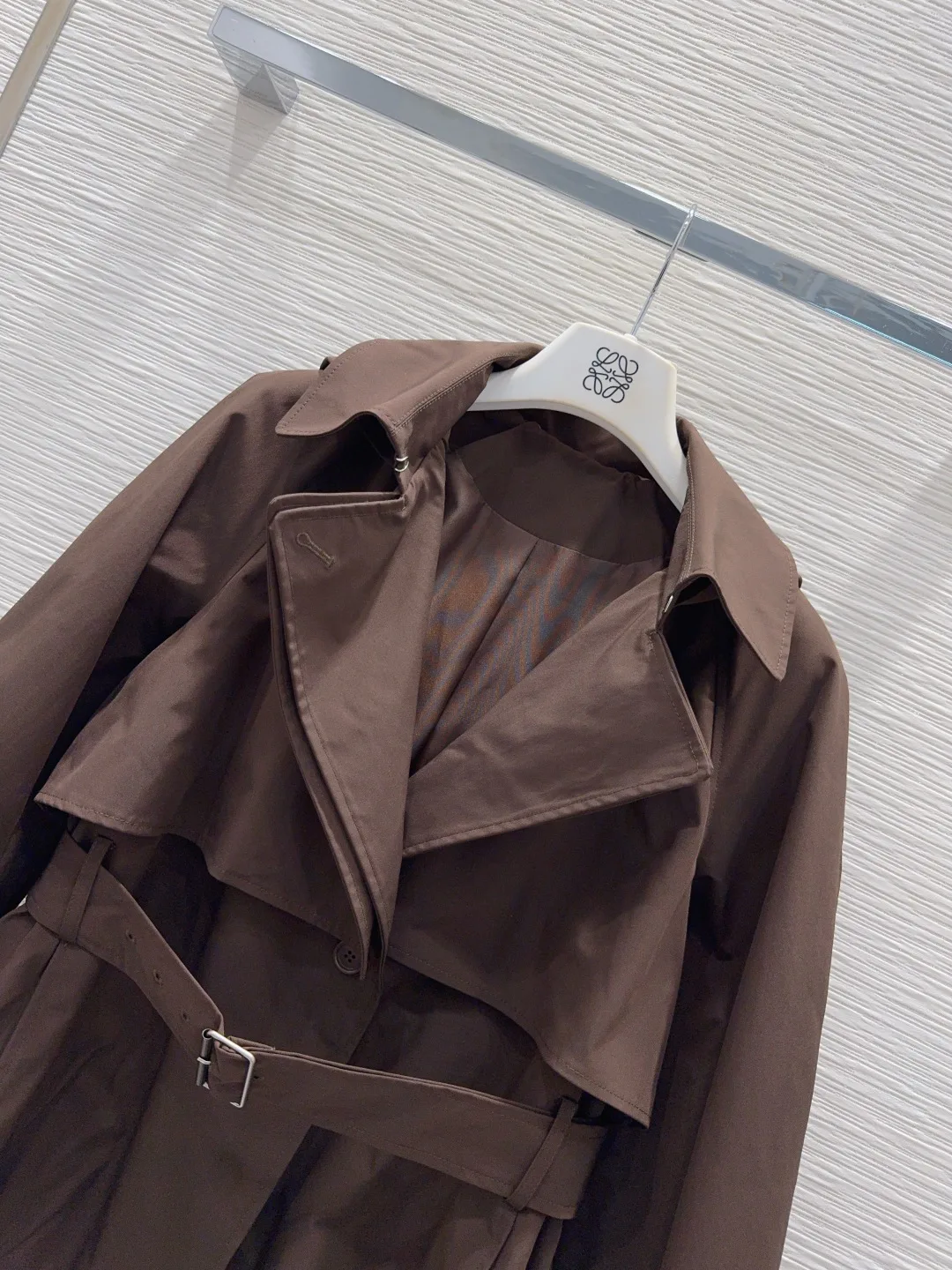 Women's Trench Coats LOEWE 18279069