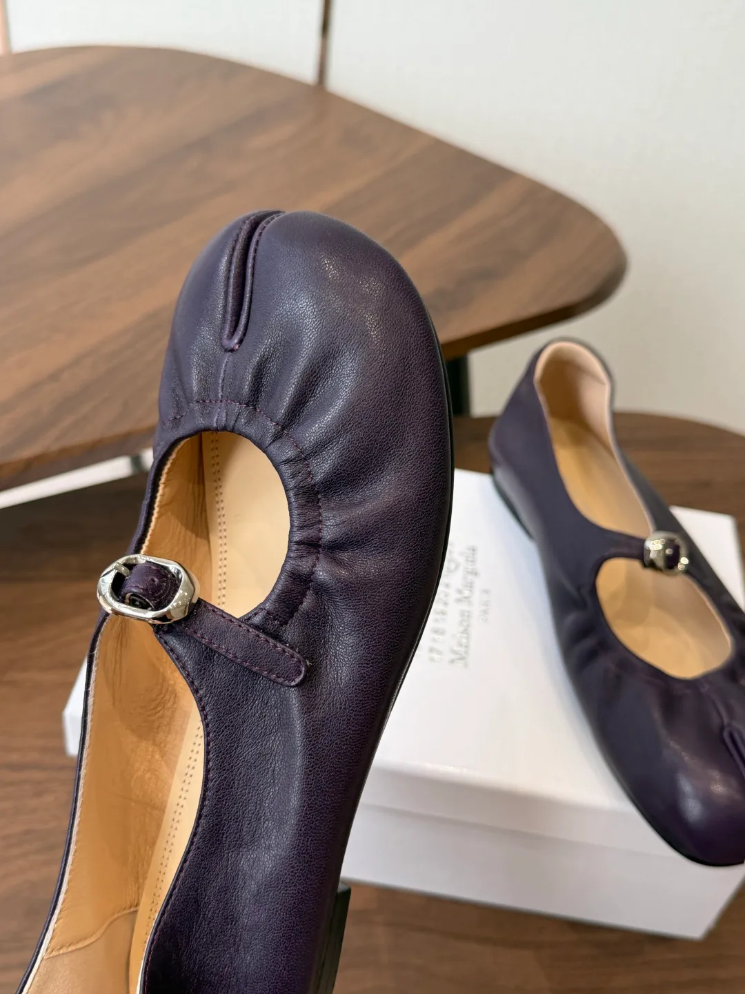 Women's Heels MAISON MARGIELA 18146640