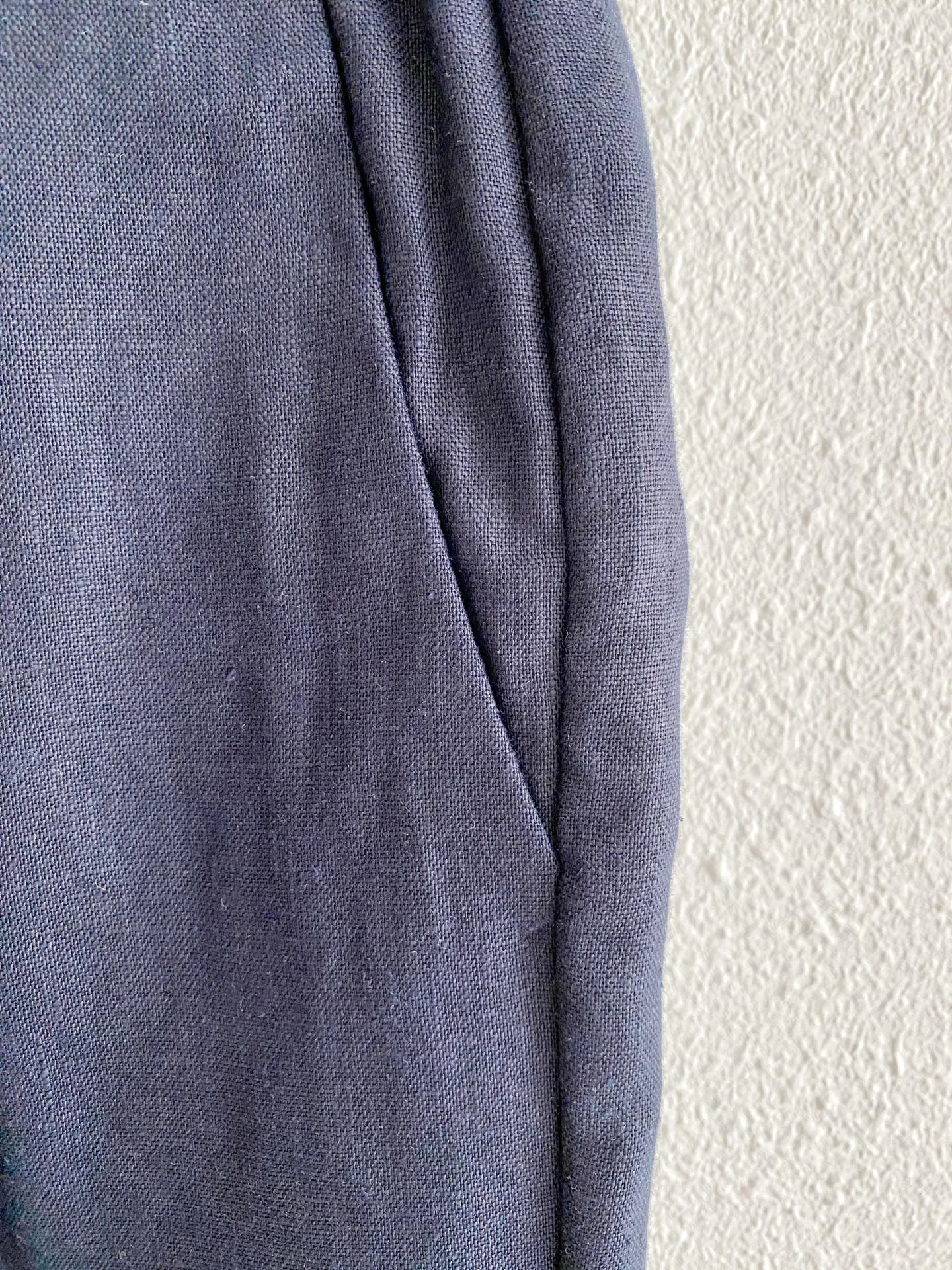 Men's Trousers LORO PIANA 17805613