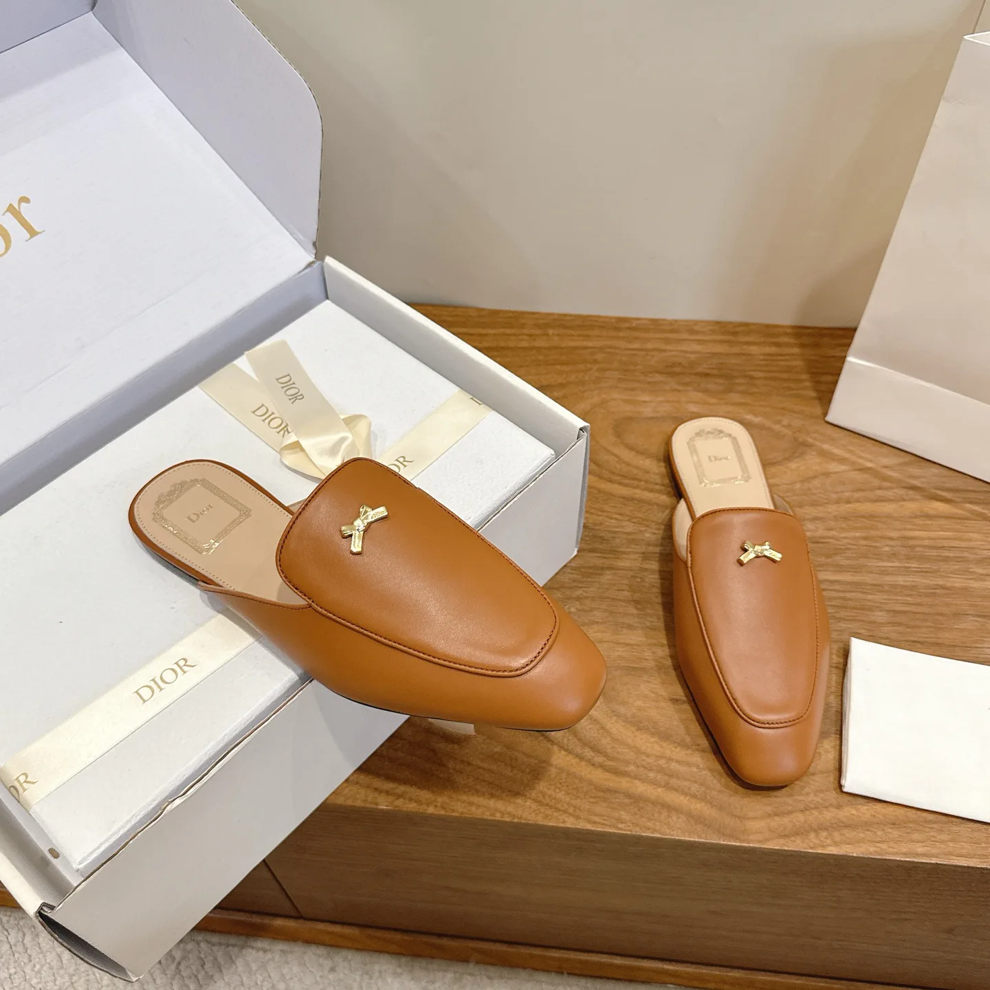 Women's Mules And Clogs CHRISTIAN DIOR 17947094