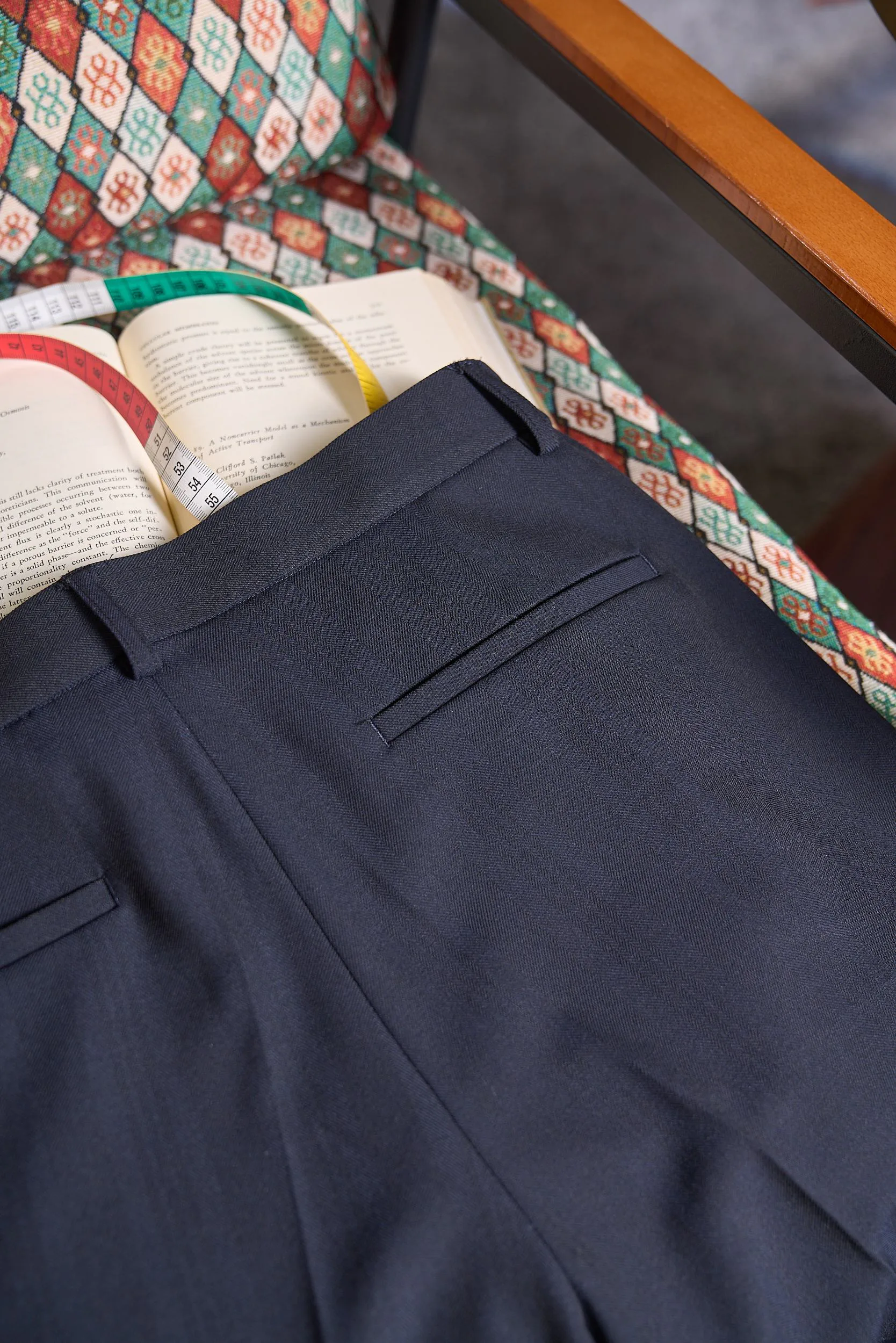 Men's Trousers BRIONI 18084856