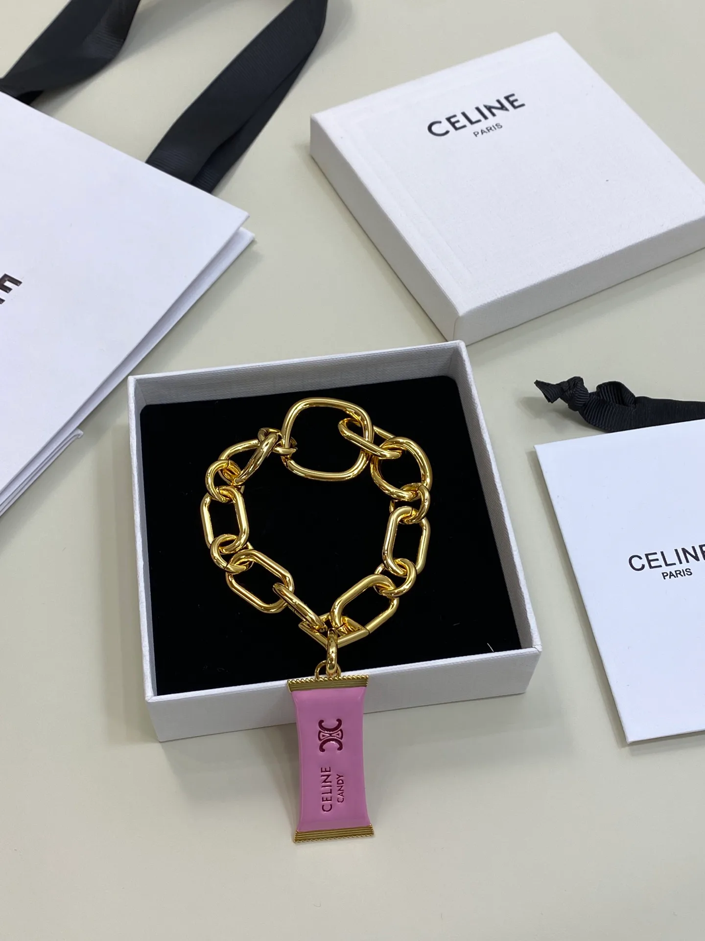 Jewelry CELINE 18123019