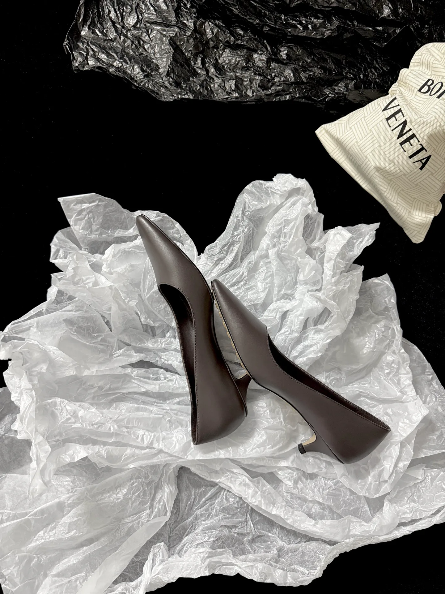 Women's Heels BOTTEGA VENETA 17363934