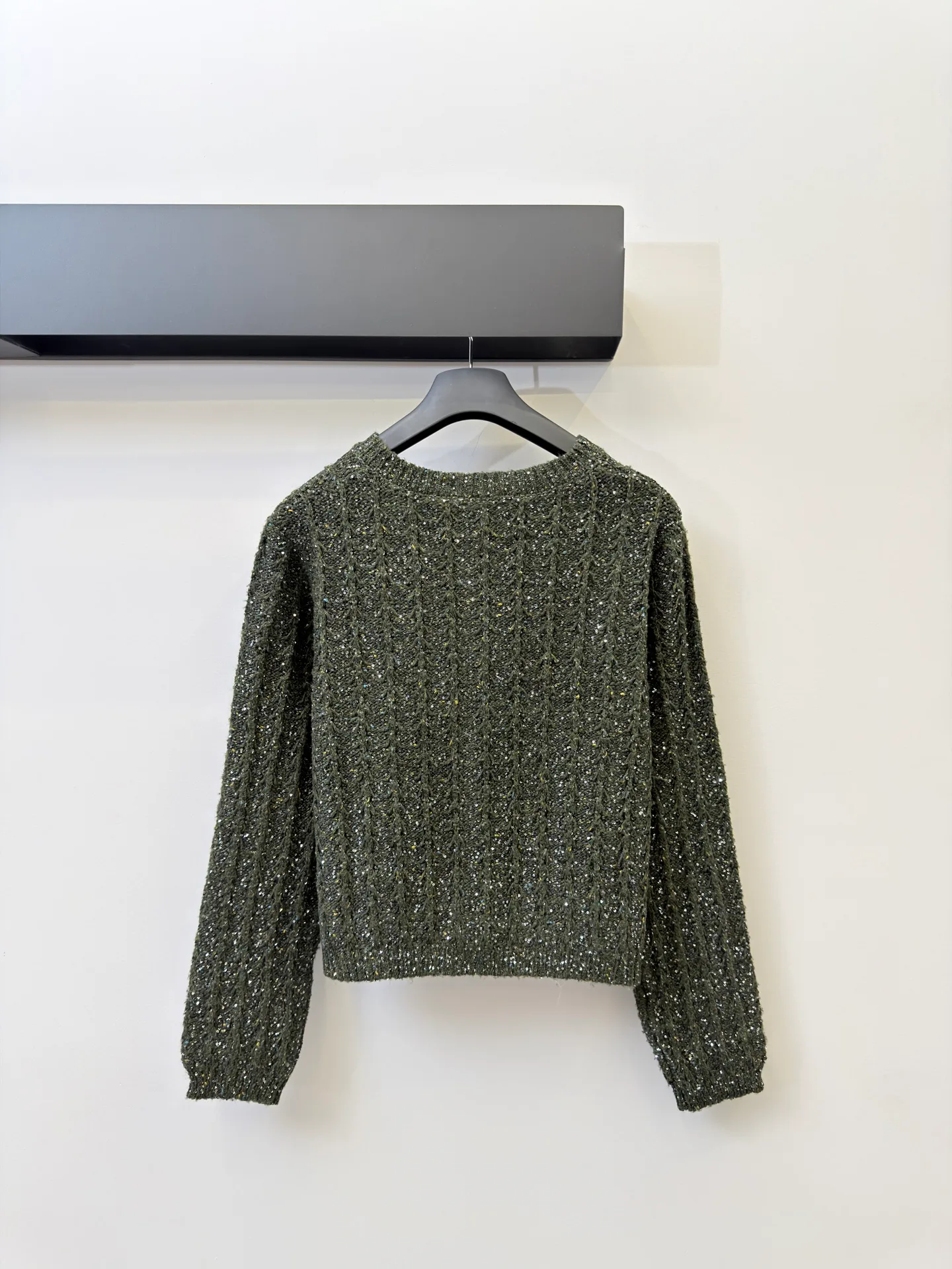 Women's Jumpers And Sweaters CHRISTIAN DIOR 18052235