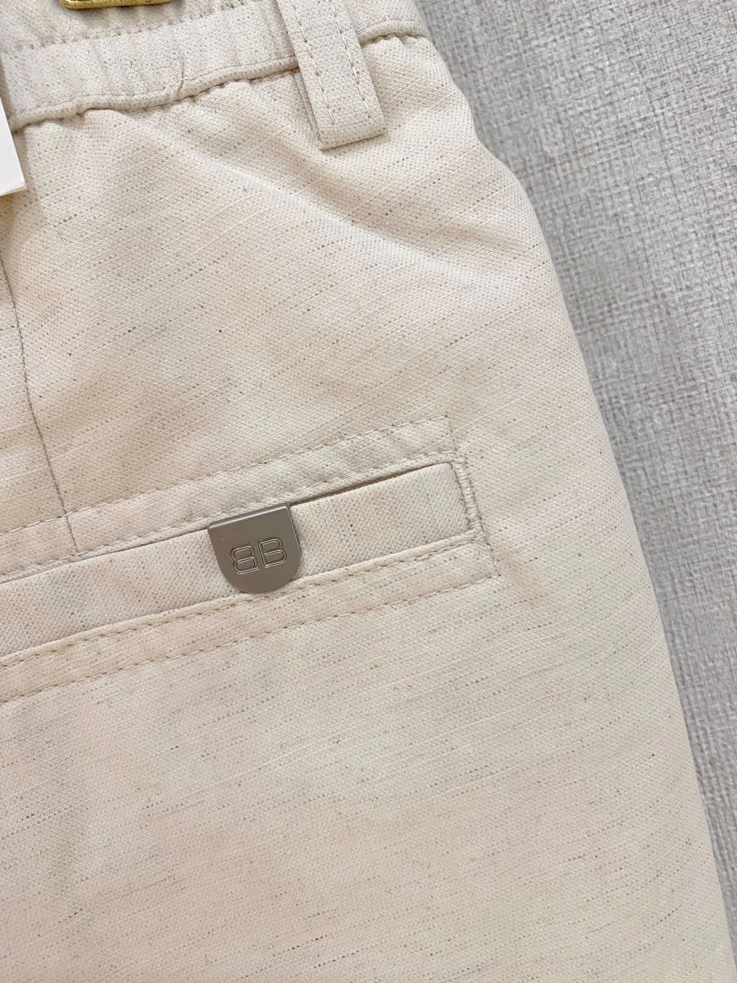 Men's Shorts BALENCIAGA 18296347
