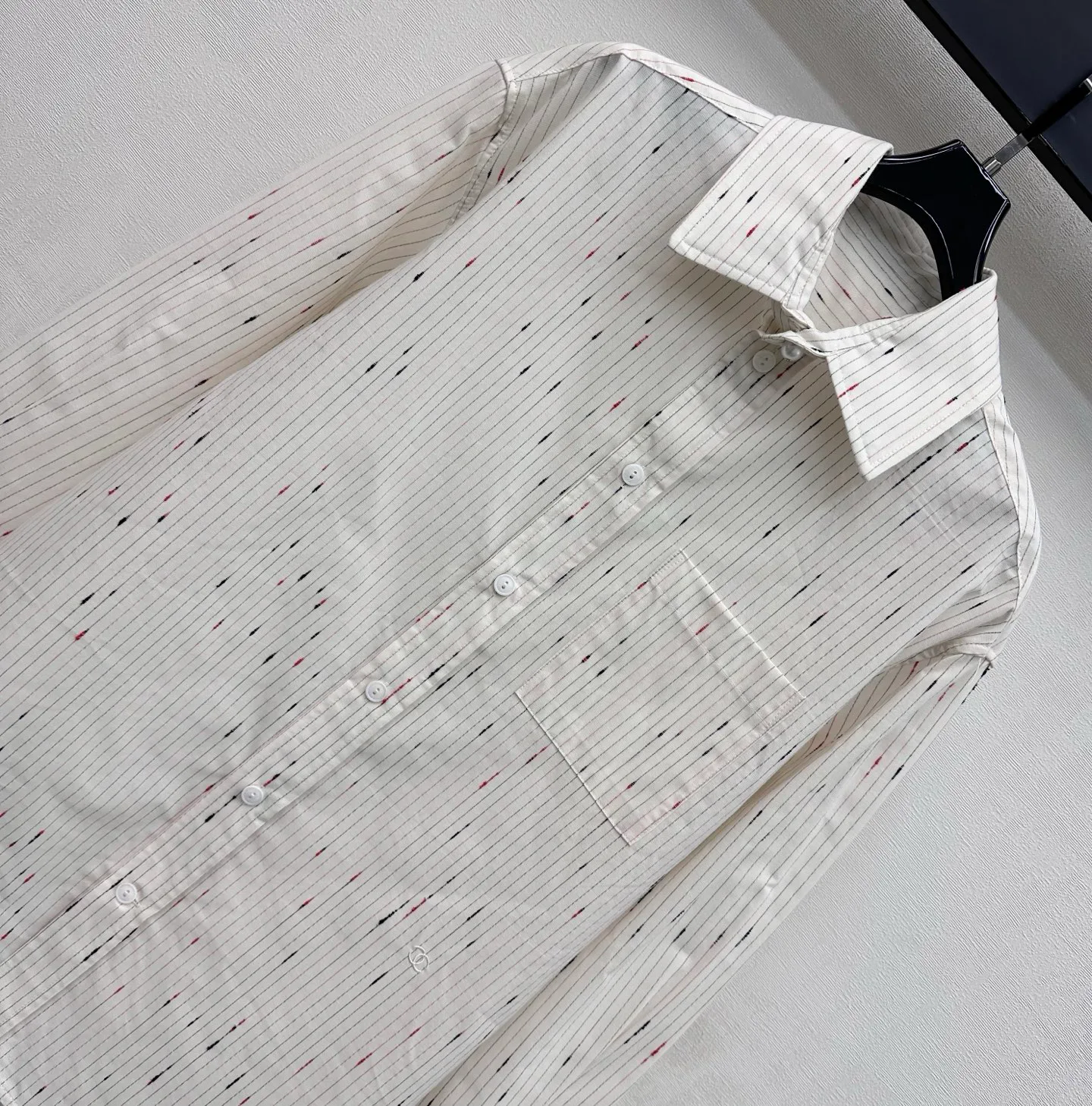 Women's Shirts CHANEL 17612754