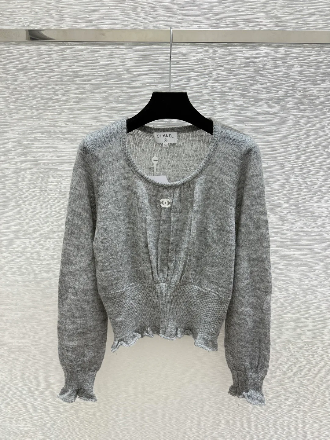 Women's Jumpers And Sweaters CHANEL 18138055