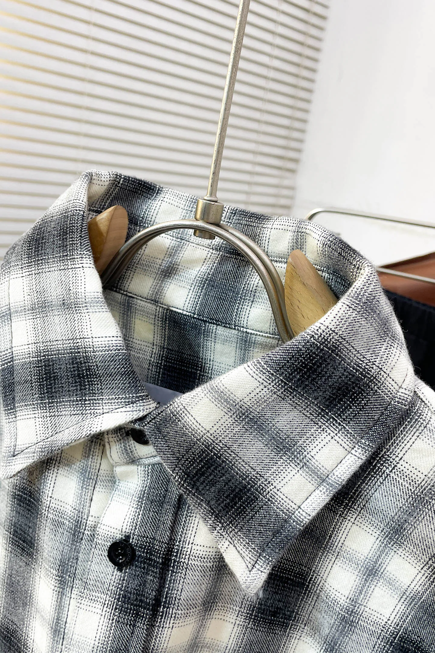 Men's Shirts BALENCIAGA 18392132